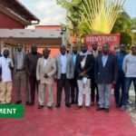 Mediascom-GABON-AU GABON, DES ÉTUDES POUR REDUIRE LES EMISSIONS DUES A LA DEFORESTATION