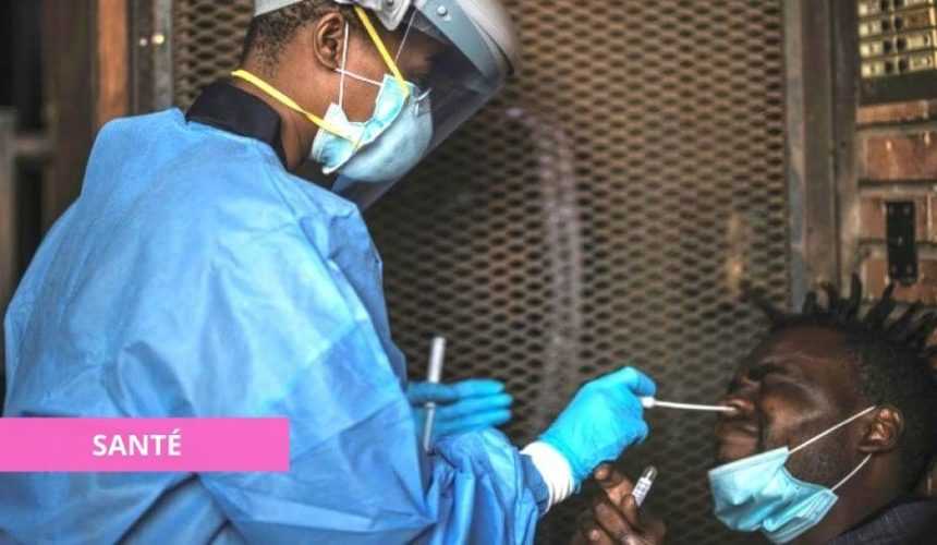 Medias241.com-GABON-COVID-19: LE GOUVERNEMENT CONFIRME LA PRÉSENCE DU VARIANT OMICRON AU GABON