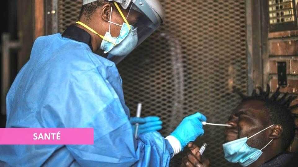 Medias241.com-GABON-COVID-19: LE GOUVERNEMENT CONFIRME LA PRÉSENCE DU VARIANT OMICRON AU GABON