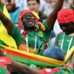 Medias241.com-GABON-COVID-19 : À LA VEILLE DE LA CAN2021 LES MÉDIAS FRANÇAIS ANNONCENT UN « VARIANT CAMEROUNAIS »