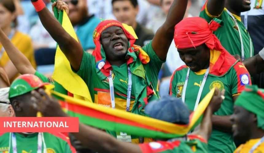 Medias241.com-GABON-COVID-19 : À LA VEILLE DE LA CAN2021 LES MÉDIAS FRANÇAIS ANNONCENT UN « VARIANT CAMEROUNAIS »