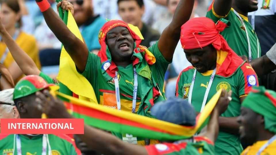 Medias241.com-GABON-COVID-19 : À LA VEILLE DE LA CAN2021 LES MÉDIAS FRANÇAIS ANNONCENT UN « VARIANT CAMEROUNAIS »