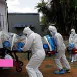 Medias241.com-GABON-GABON: HAUSSE DES DÉCÈS ET DES HOSPITALISATIONS LIÉS AU COVID-19