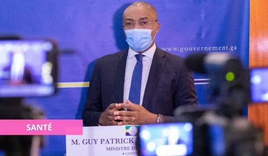 Medias241.com-GABON-COVID-19: LE TEST PCR DE MASSE DEMEURE GRATUIT AU GABON