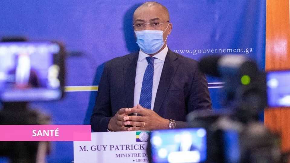 Medias241.com-GABON-COVID-19: LE TEST PCR DE MASSE DEMEURE GRATUIT AU GABON