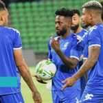Medias241.com-GABON-CAN 2021 : MAUVAIS DÉPART POUR LES PANTHÈRES ?