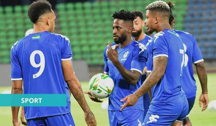 Medias241.com-GABON-CAN 2021 : MAUVAIS DÉPART POUR LES PANTHÈRES ?