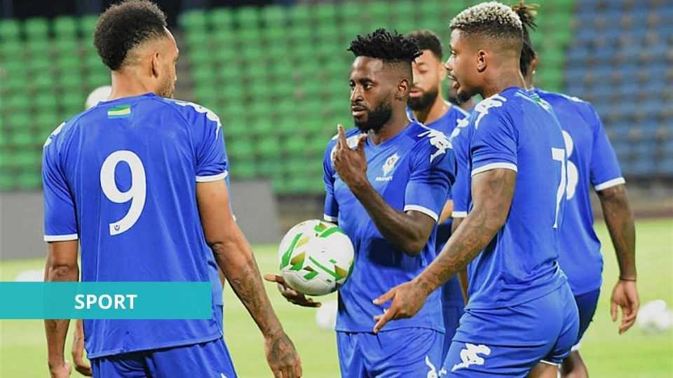 Medias241.com-GABON-CAN 2021 : MAUVAIS DÉPART POUR LES PANTHÈRES ?