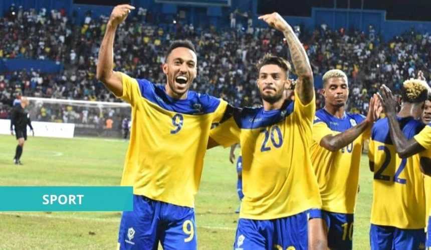 Medias241.com-GABON-FOOTBALL : LES PANTHÈRES TRAITÉES DE "CLOWN" PAR LES MAROCAINS POUR AVOIR FAIT LA FÊTE LA VEILLE DE LA CAN