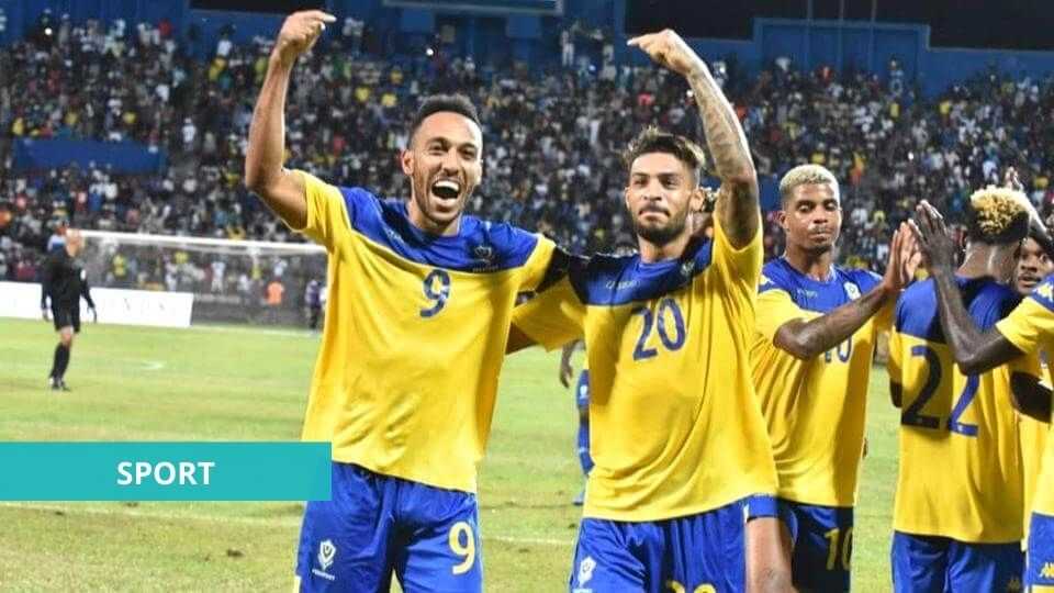 Medias241.com-GABON-FOOTBALL : LES PANTHÈRES TRAITÉES DE "CLOWN" PAR LES MAROCAINS POUR AVOIR FAIT LA FÊTE LA VEILLE DE LA CAN
