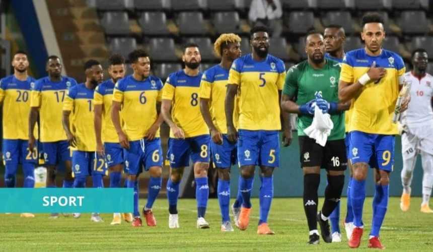 Medias241.com-GABON-CAN 2021 : ARRIVÉES AU CAMEROUNE LES PANTHÈRES BOUDENT LEUR HÔTEL