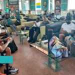 Medias241.com-GABON-CAN21 : LA CAF SOMME LA FEGAFOOT DE S’EXPLIQUER APRÈS LE CHANGEMENT D'HÔTEL DES PANTHÈRES DU GABON