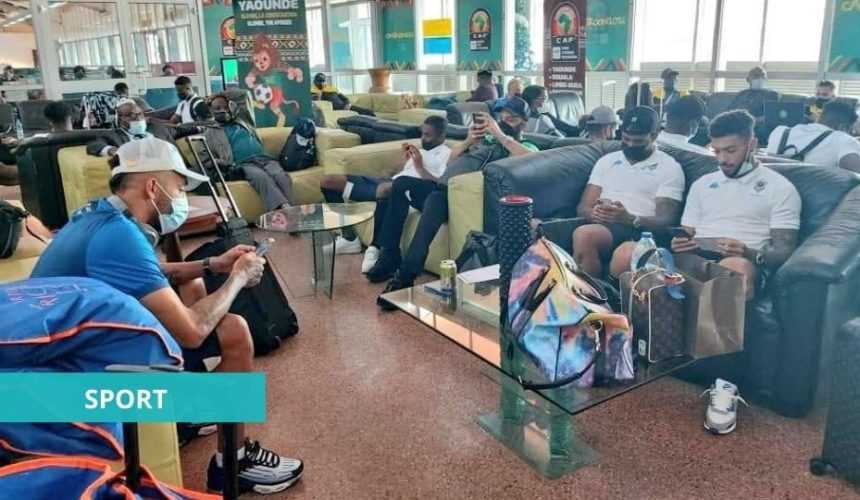 Medias241.com-GABON-CAN21 : LA CAF SOMME LA FEGAFOOT DE S’EXPLIQUER APRÈS LE CHANGEMENT D'HÔTEL DES PANTHÈRES DU GABON