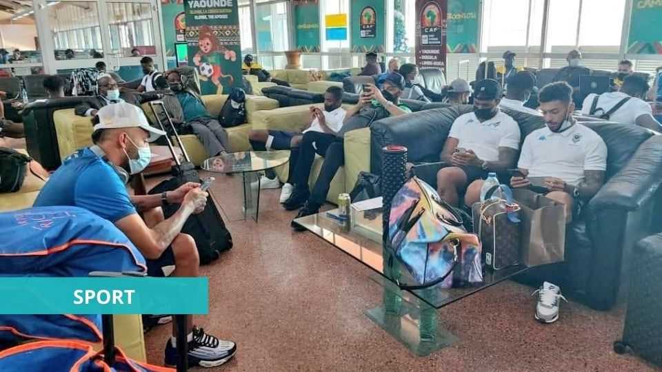 Medias241.com-GABON-CAN21 : LA CAF SOMME LA FEGAFOOT DE S’EXPLIQUER APRÈS LE CHANGEMENT D'HÔTEL DES PANTHÈRES DU GABON