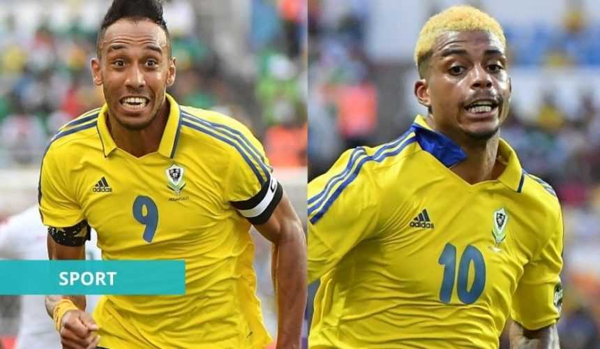 Medias241.com-GABON-Medias241.com-GABON- TESTÉS POSITIFS A LA COVID-19, AUBAMEYANG ET LEMINA FORFAITS CONTRE LE MAROC