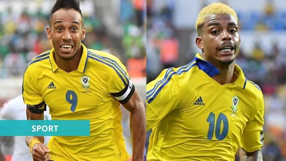 Medias241.com-GABON-Medias241.com-GABON- TESTÉS POSITIFS A LA COVID-19, AUBAMEYANG ET LEMINA FORFAITS CONTRE LE MAROC