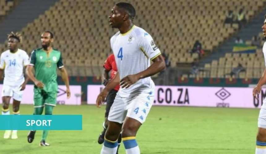 Medias241.com-GABON-Gilchrist Nguema