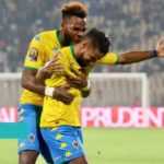 Medias241.com-GABON-CAN21 : MESSIEURS ALEVINAH ET BOUPENDZA MASSACRENT LE MAROC