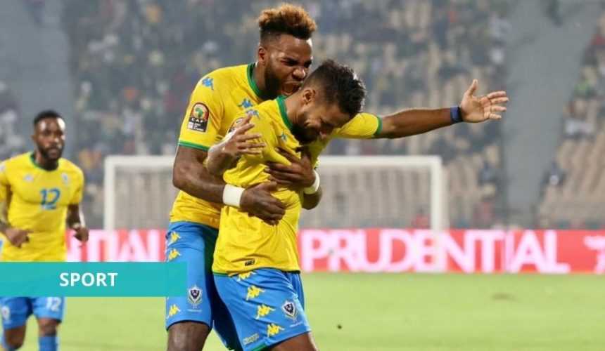 Medias241.com-GABON-CAN21 : MESSIEURS ALEVINAH ET BOUPENDZA MASSACRENT LE MAROC