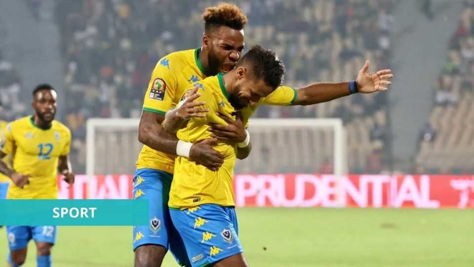 Medias241.com-GABON-CAN21 : MESSIEURS ALEVINAH ET BOUPENDZA MASSACRENT LE MAROC