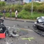 Medias241.com-GABON-GABON : 80% DES ACCIDENTS DE LA ROUTE DUS AUX COMPORTEMENTS DES AUTOMOBILISTES