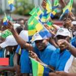 Medias241.com-GABON-LE GABON, 1er PAYS DE LA ZONE CEMAC EN TERME DE LIBERTE HUMAINE