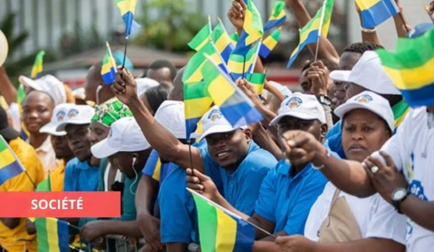 Medias241.com-GABON-LE GABON, 1er PAYS DE LA ZONE CEMAC EN TERME DE LIBERTE HUMAINE