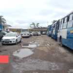 Medias241.com-GABON-LA SOGATRA ARRÊTE SON ACTIVITÉ DE TRANSPORT