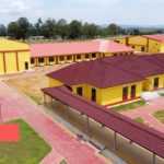 Medias241.com-GABON-FORT DE 1000 PLACES, LE CENTRE DE FORMATION DE MVENGUE OUVRE SES PORTES