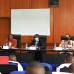 Medias241.com-GABON-GABON : FORMATION DE 100 POLICIERS SUR LES VIOLENCES FAITES AUX FEMMES