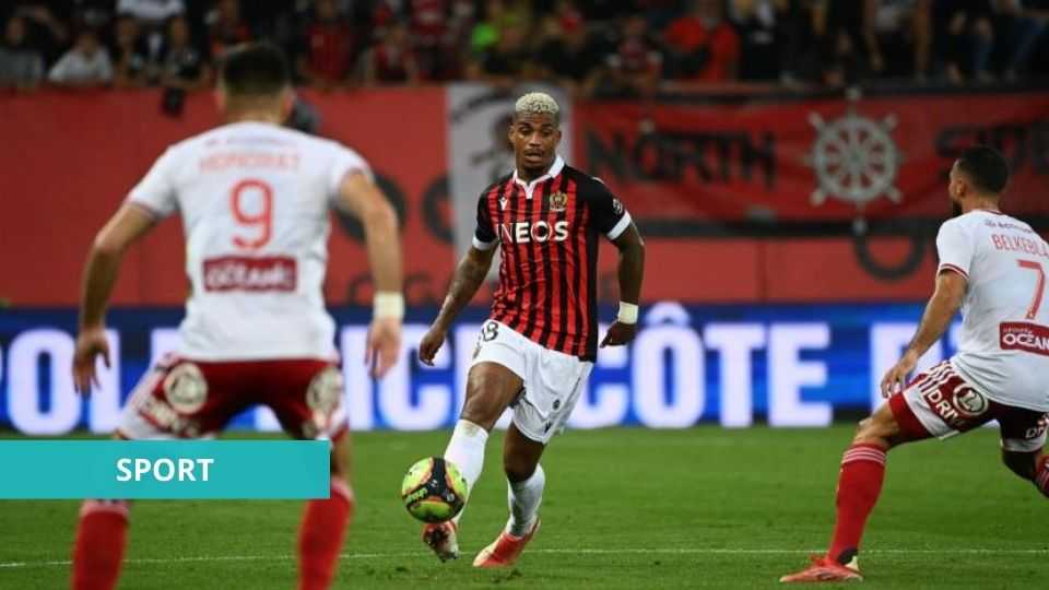 Medias241.com-GABON- L’ANCIEN INTERNATIONAL GABONAIS MARIO LEMINA VAINQUEUR AVEC NICE