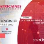 Medias241.com-GABON-LES ASSISES AFRICAINES DE LA CYBERSÉCURITÉ À LIBREVILLE LES 24 et 25 FÉVRIER 2022
