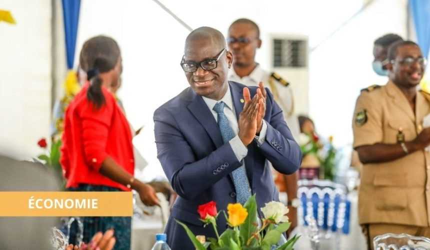 Medias241.com-GABON-GABON : LA DOUANE ACCÉLÈRE SA TRANSFORMATION NUMÉRIQUE