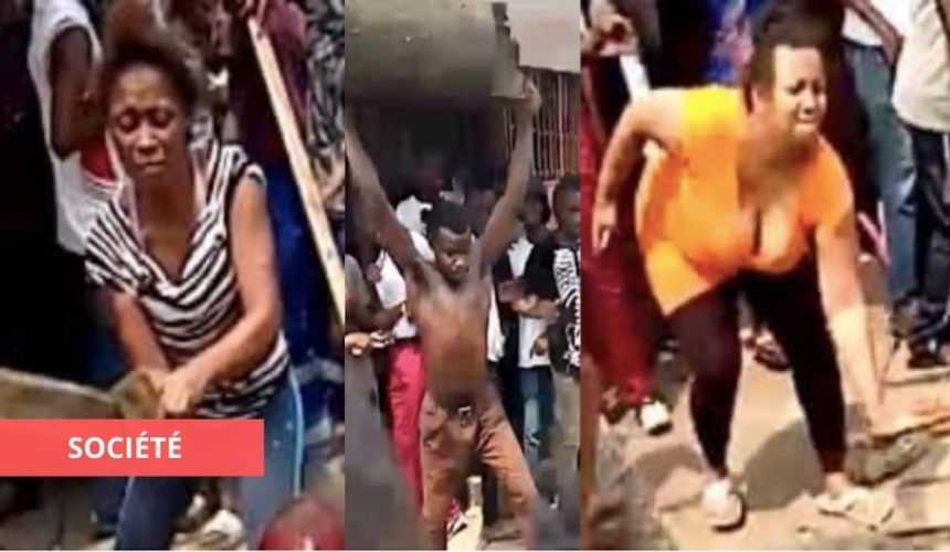 Medias241.com-GABON-GABON : MEURTRE SAUVAGE DE GERVAIS PATRICK EYEGHE OÙ EN EST LA JUSTICE 2 ANS APRÈS