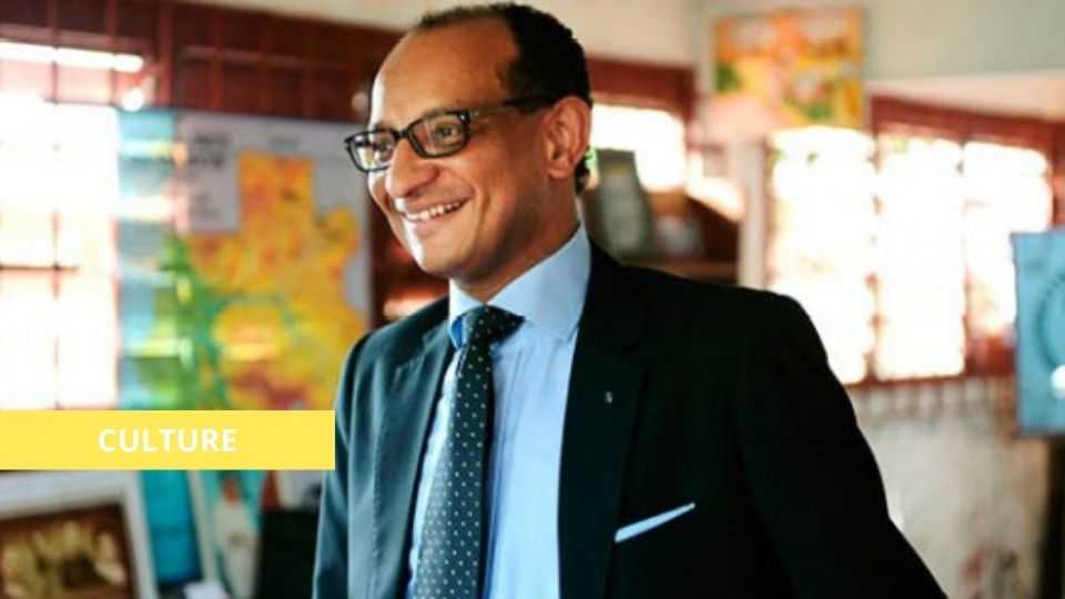 Medias241.com-GABON-LA FONDATION RAPONDA WALKER DÉCROCHE LE PRIX SENGHOR-CÉSAIRE 2020
