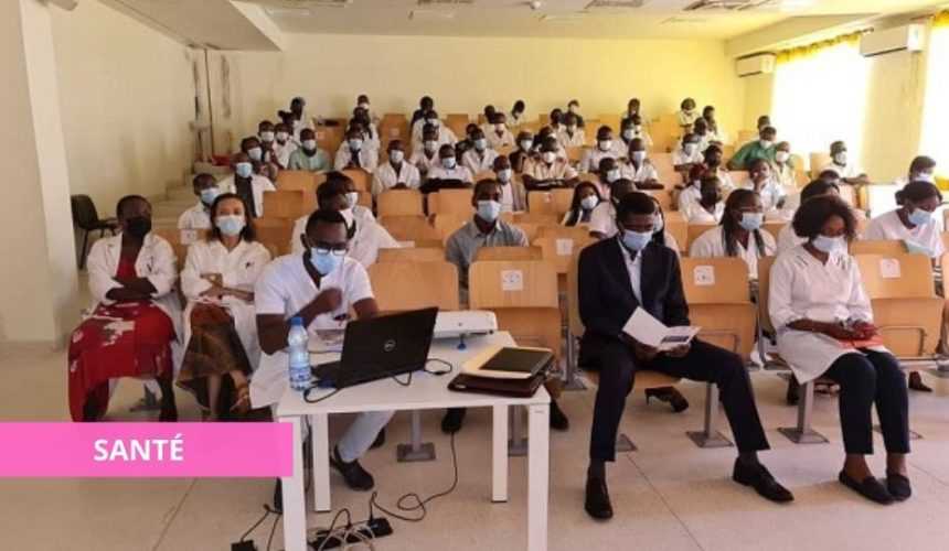 Medias241.com-GABON-LE GABON RÉDUIT DE MOITIÉ, LE COÛT DE PRISE EN CHARGE DES VICTIMES D'AVC