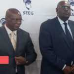Medias241.com-GABON-GABON : GUSTAVE MAYI REMPLACE ALAIN PATRICK KOUMA À LA TÊTE DE LA SEEG