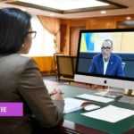 Medias241.com-GABON-SANTÉ, RELANCE ÉCONOMIQUE…A LA 38e SESSION DU NEPAD, ROSE CHRISTIANE OSSOUKA RAPONDA EXPOSE LES AXES D'ENGAGEMENT DU GABON