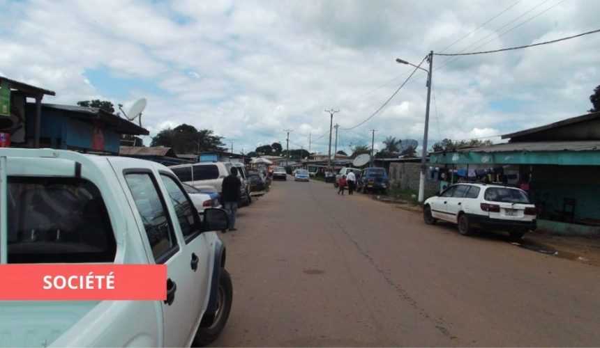 Medias241.com-GABON-COMMENT LE MESSAGE DU COMMANDANT TSANA LEPANDA S’EST-IL RETROUVÉ SUR LES RÉSEAUX SOCIAUX ?