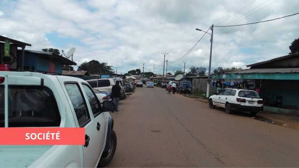 Medias241.com-GABON-COMMENT LE MESSAGE DU COMMANDANT TSANA LEPANDA S’EST-IL RETROUVÉ SUR LES RÉSEAUX SOCIAUX ?