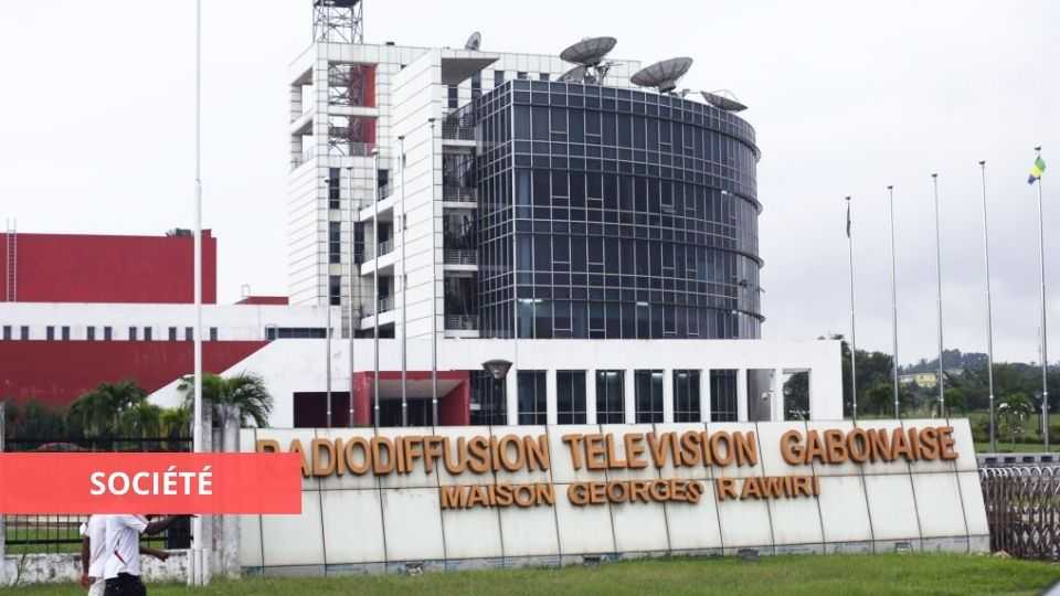 Medias241.com-GABON-SOCIÉTÉ : LE PERSONNEL DU GROUPE GABON TÉLÉVISION MENACE DE RENTRER EN GRÈVE
