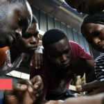 Medias241.com-GABON-ARRESTATION DE SERENA MARJORIE, PRÉSUMÉE HARCELEUSE DE WILGRACE NGUETY