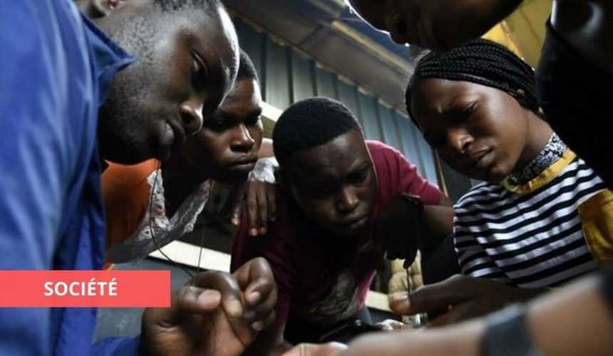 Medias241.com-GABON-ARRESTATION DE SERENA MARJORIE, PRÉSUMÉE HARCELEUSE DE WILGRACE NGUETY