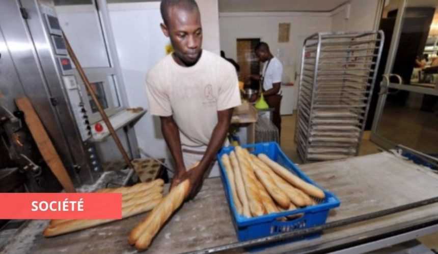 Medias241.com-GABON-LE GOUVERNEMENT MET EN GARDE CONTRE TOUTE AUGMENTATION DU PRIX DU PAIN