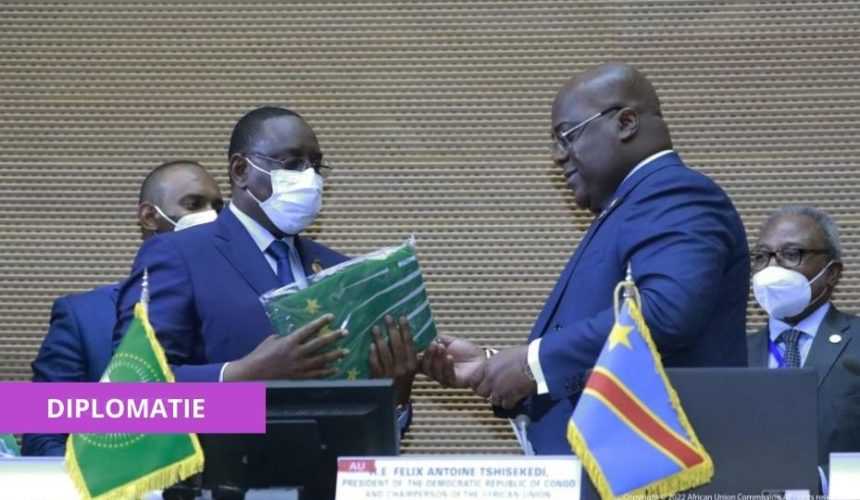 Medias241.com-GABON-« LE GABON APPORTERA SON APPUI ET SON EXPERTISE AU NOUVEAU PRÉSIDENT EN EXERCICE DE L'UA »