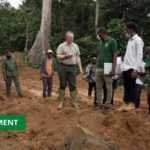 Medias241.com-GABON-KANGO, NOUVELLE CIBLE DU CONFLIT HOMME-FAUNE