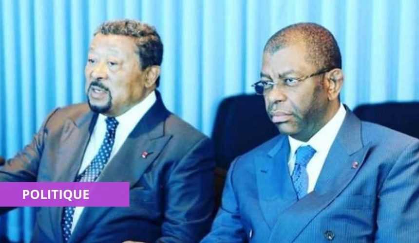 Medias241.com-GABON-GABON : PING ET CHAMBRIER RABROUÉS APRÈS LA RÉCUPÉRATION POLITIQUE DU DÉCÈS D’UN ACTIVISTE