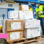 Medias241.com-GABON-L'OPN DOTE 365 STRUCTURES SANITAIRES EN MÉDICAMENTS