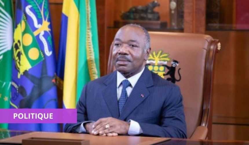 Medias241.com-GABON-PRÉSIDENTIELLE 2023 : LES FORCES VIVES DE LA NATION APPELLENT À LA CANDIDATURE D'ALI BONGO ONDIMBA