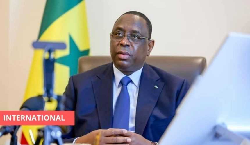 Medias241.com-GABON-UNION AFRICAINE : MACKY SALL FAVORABLE A LA CREATION D’UNE AGENCE DE NOTATION AFRICAINE